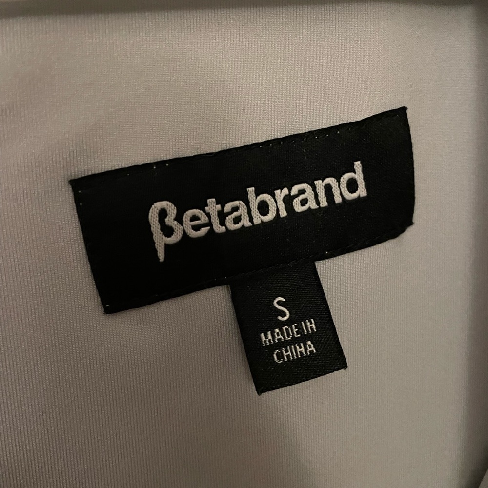 Betabrand No Sweat Cocktail Dress - Picture 4 of 4
